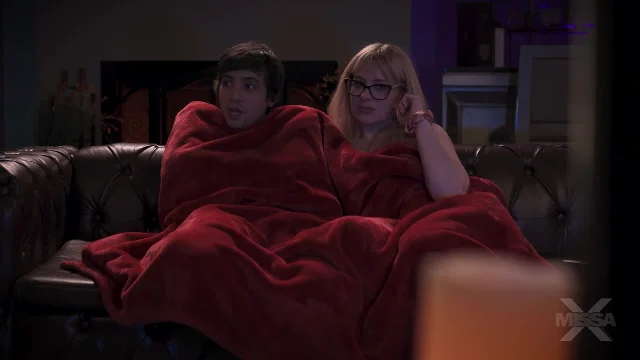 Preview of MissaX Jessica Ryan Movie Night With Jessica XXX